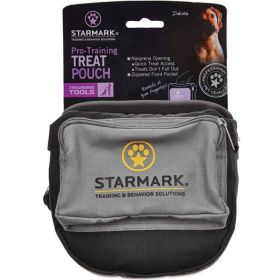 Starmark Pro Training Treat Pouch