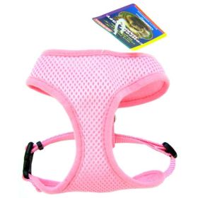 Coastal Pet Comfort Soft Adjustable Harness