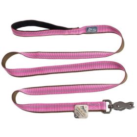 K9 Explorer Reflective Leash with Scissor Snap