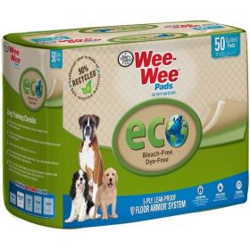 Four Paws Wee Wee Pads Eco