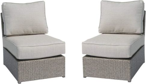 Living Source International Patio Lounge Chairs