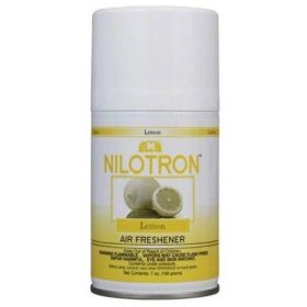 Nilodor Nilotron Deodorizing Air Freshener (Option: Lemon Scent)