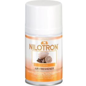 Nilodor Nilotron Deodorizing Air Freshener (Option: Citrus Scent)