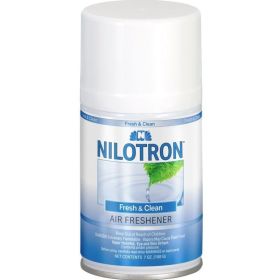 Nilodor Nilotron Deodorizing Air Freshener (Option: Fresh and Clean Scent)