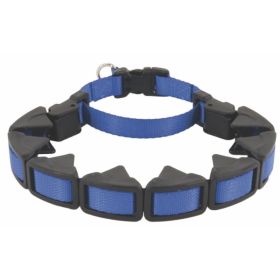 Coastal Pet Natural Control Training Collar (Option: Blue)