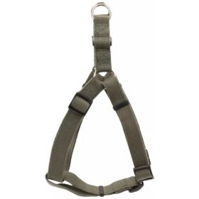 Coastal Pet New Earth Soy Comfort Wrap Dog Harness (Option: Forest Green)