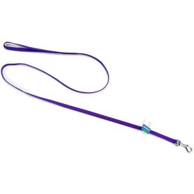 Coastal Pet Nylon Lead (Option: Purple)