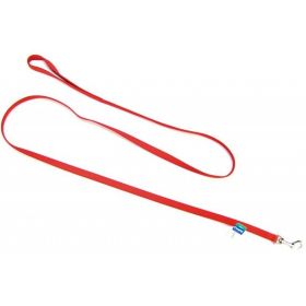 Coastal Pet Nylon Lead (Option: Red)