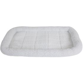 Precision Pet SnooZZy Pet Bed Original Bumper Bed (Option: Medium)