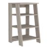 St. Clair Linen Cabinet, Two Interior Shelves, Two Open Shelves, Single Door