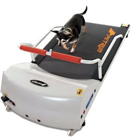 PetRun Dog Treadmill (Option: PR700)